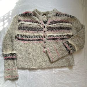 Free People Sweater